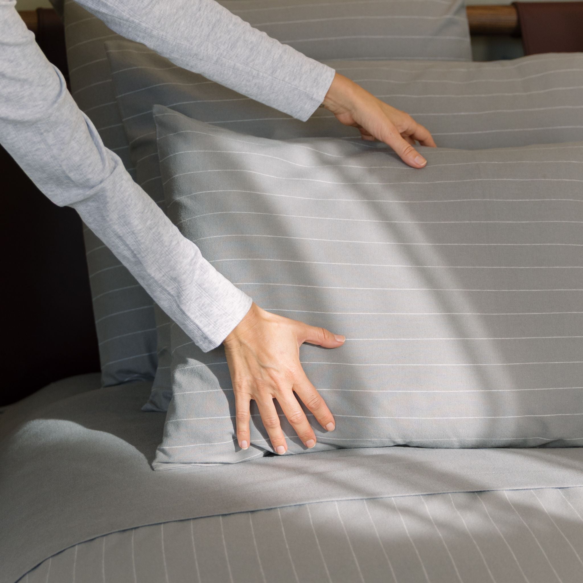 Serra da Estrela - Flannel pillowcases