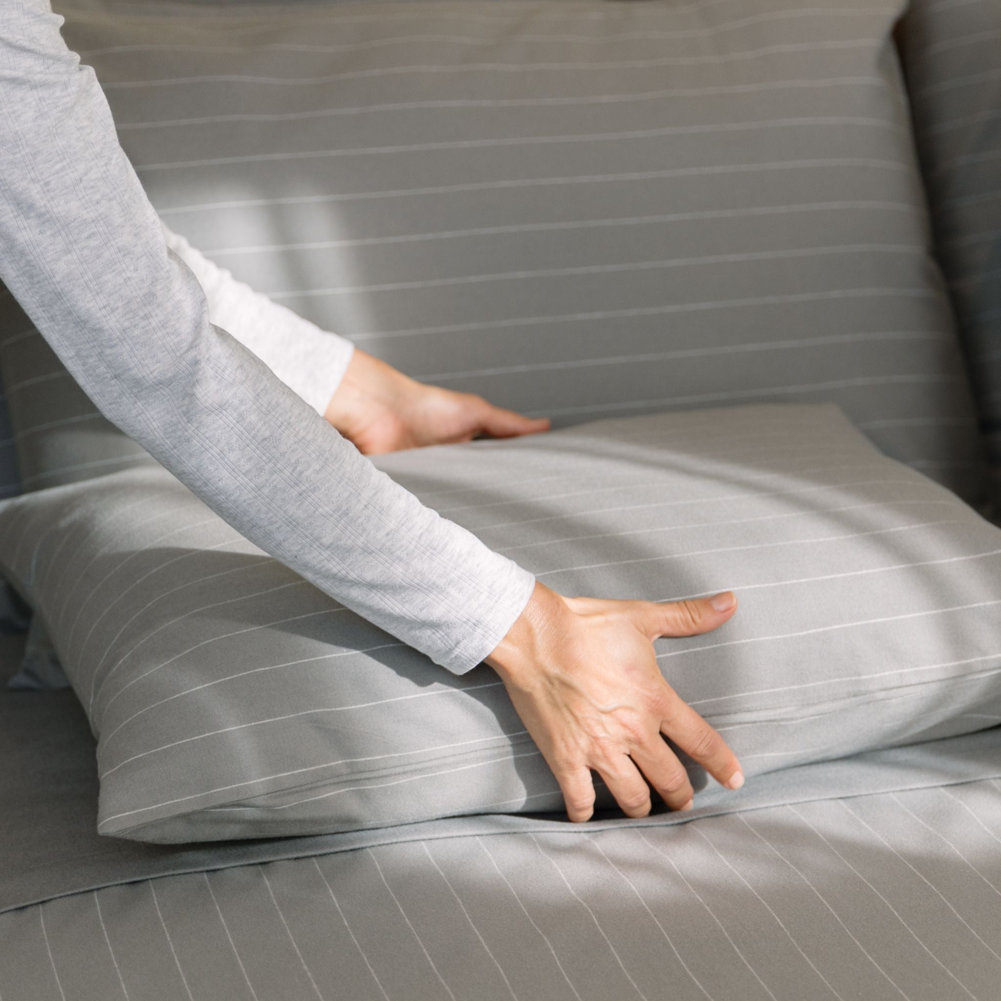 Serra da Estrela - Flannel pillowcases