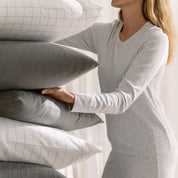 Serra da Estrela - Flannel pillowcases