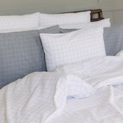 Serra da Estrela - Flannel pillowcases