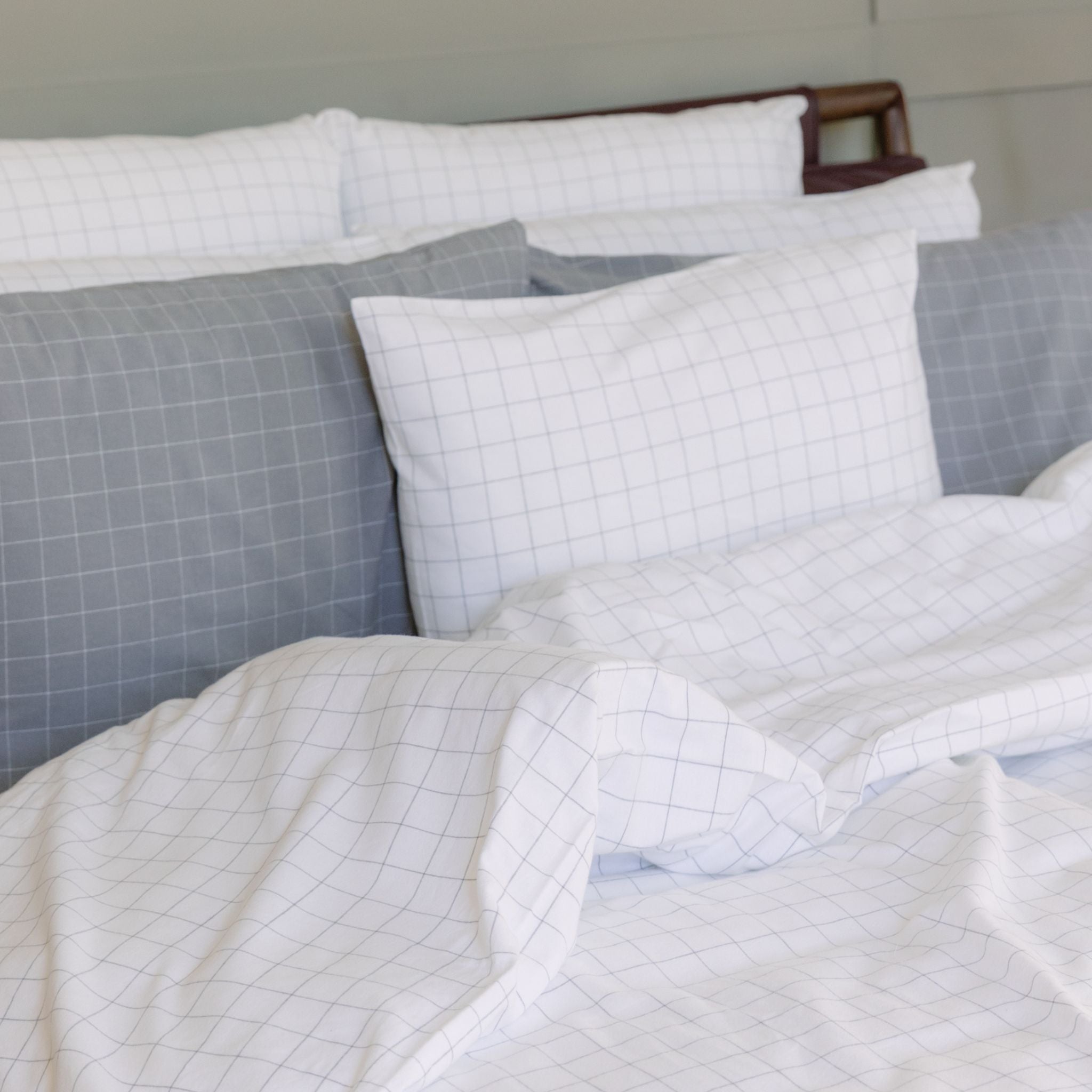 Serra da Estrela - Flannel pillowcases