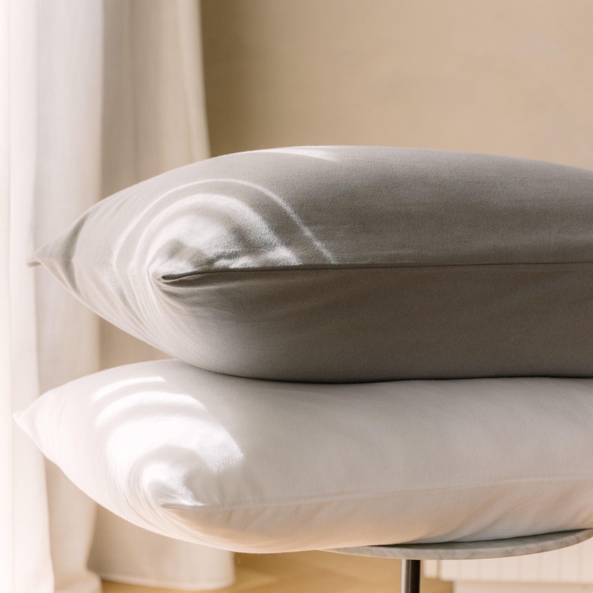 Serra da Estrela - Flannel pillowcases