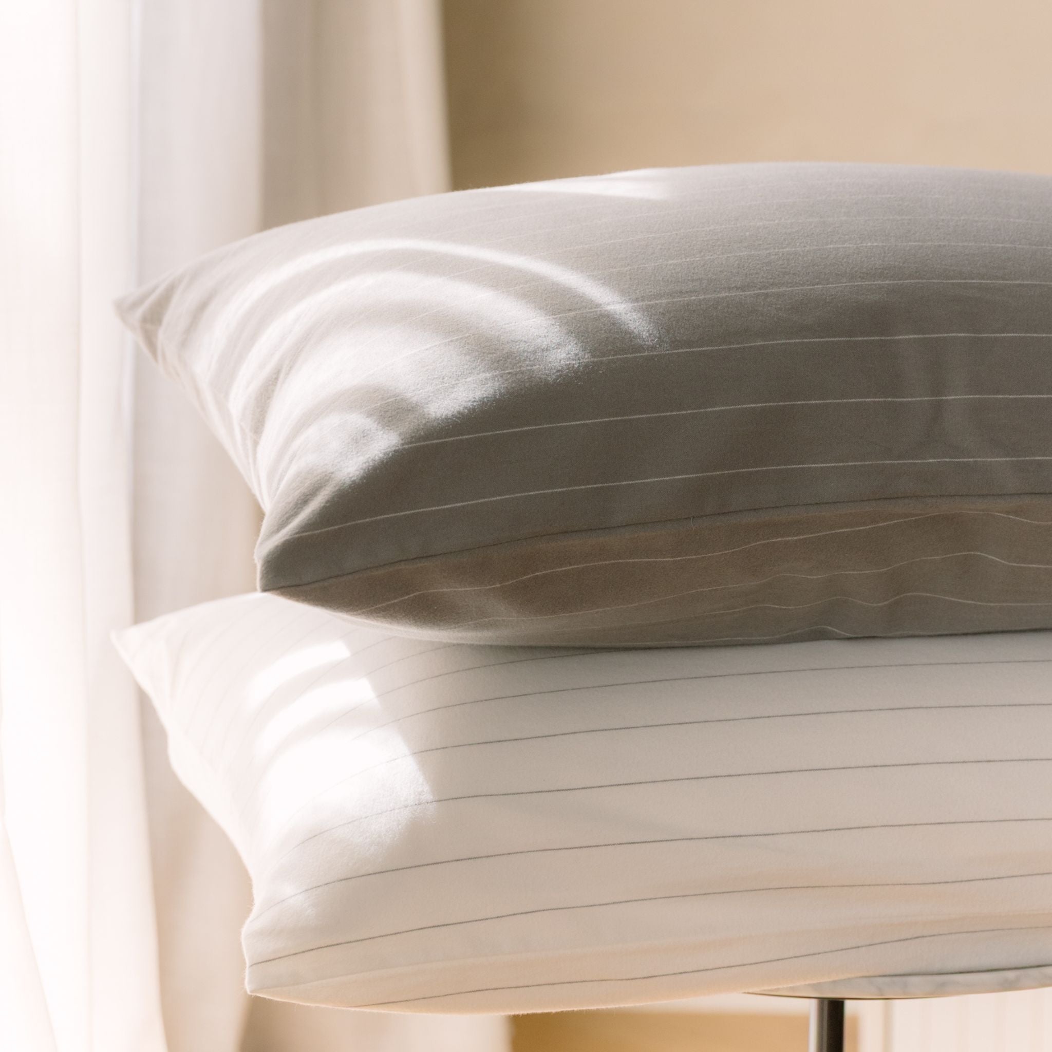 Serra da Estrela - Flannel pillowcases