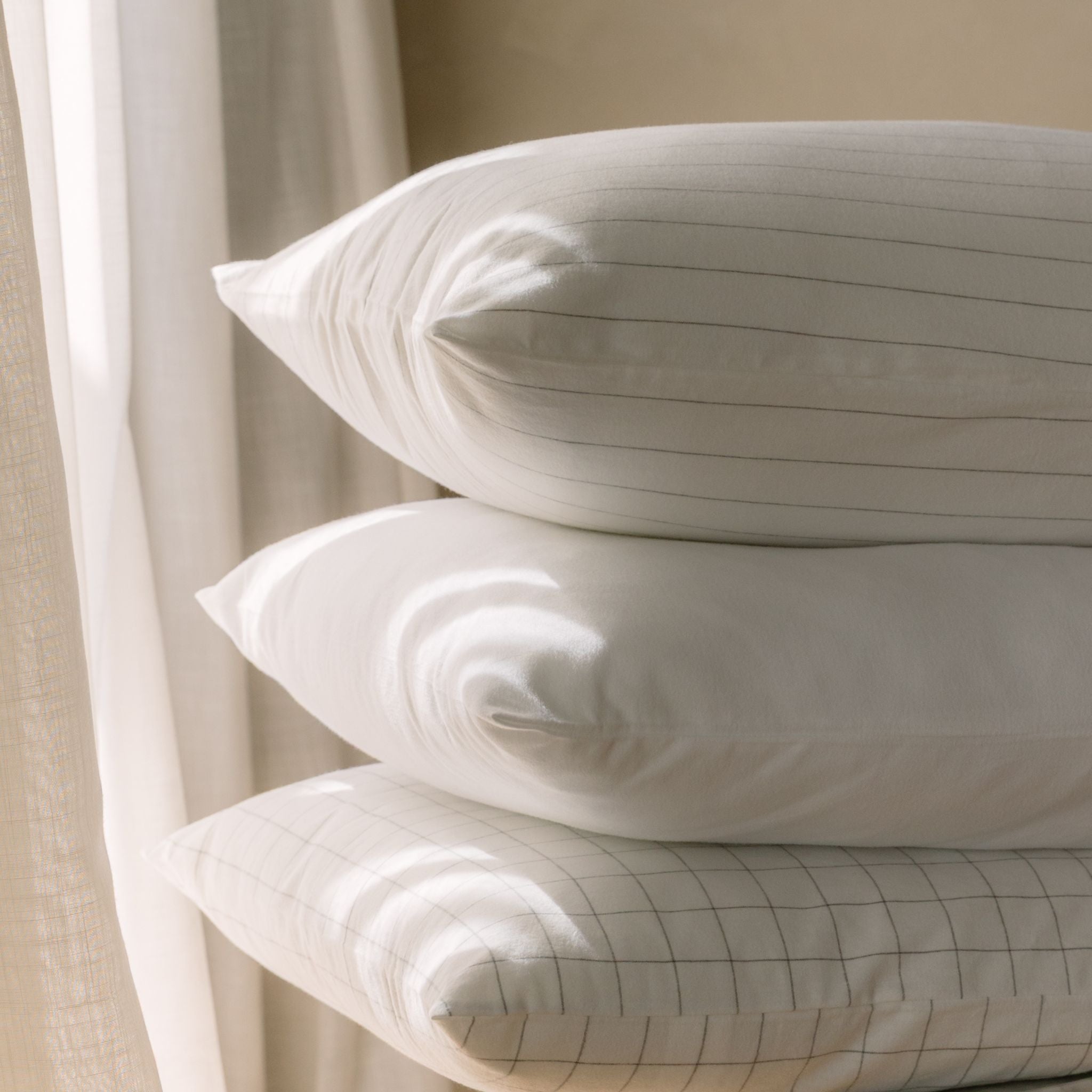 Serra da Estrela - Flannel pillowcases