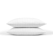 Serra da Estrela - Flannel pillowcases - Torres Novas