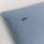 Tavira - Washed Cotton pillowcases