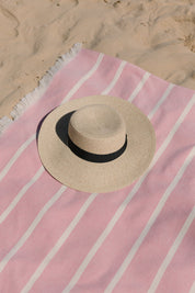 Pink Belém - Torres Novas