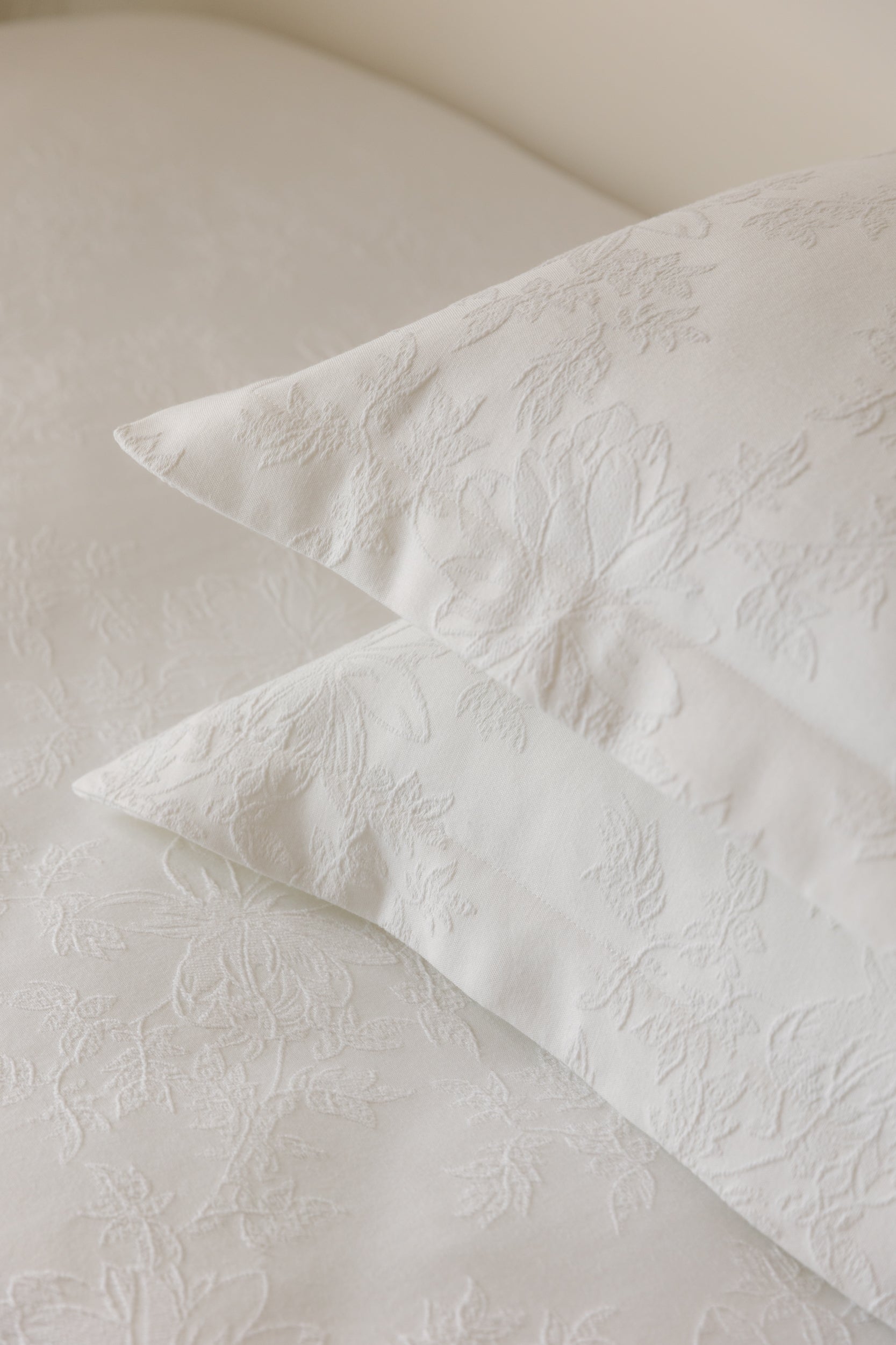 Colchas en jacquard Belmonte