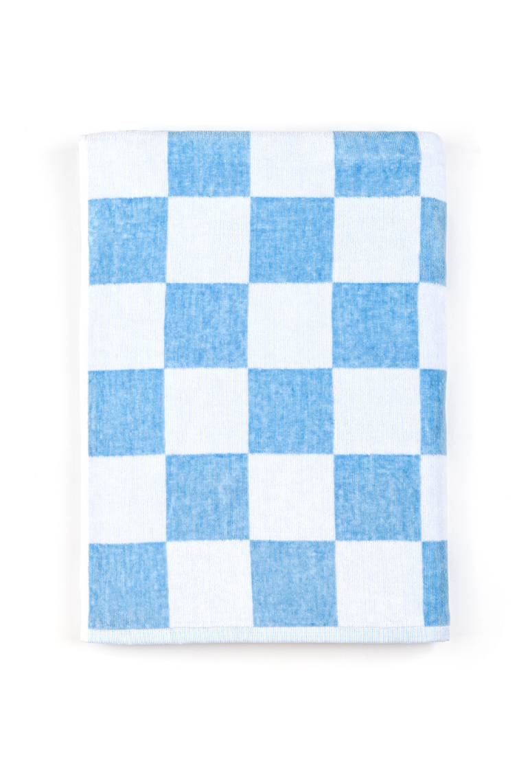 Checkered Gibalta - Torres Novas