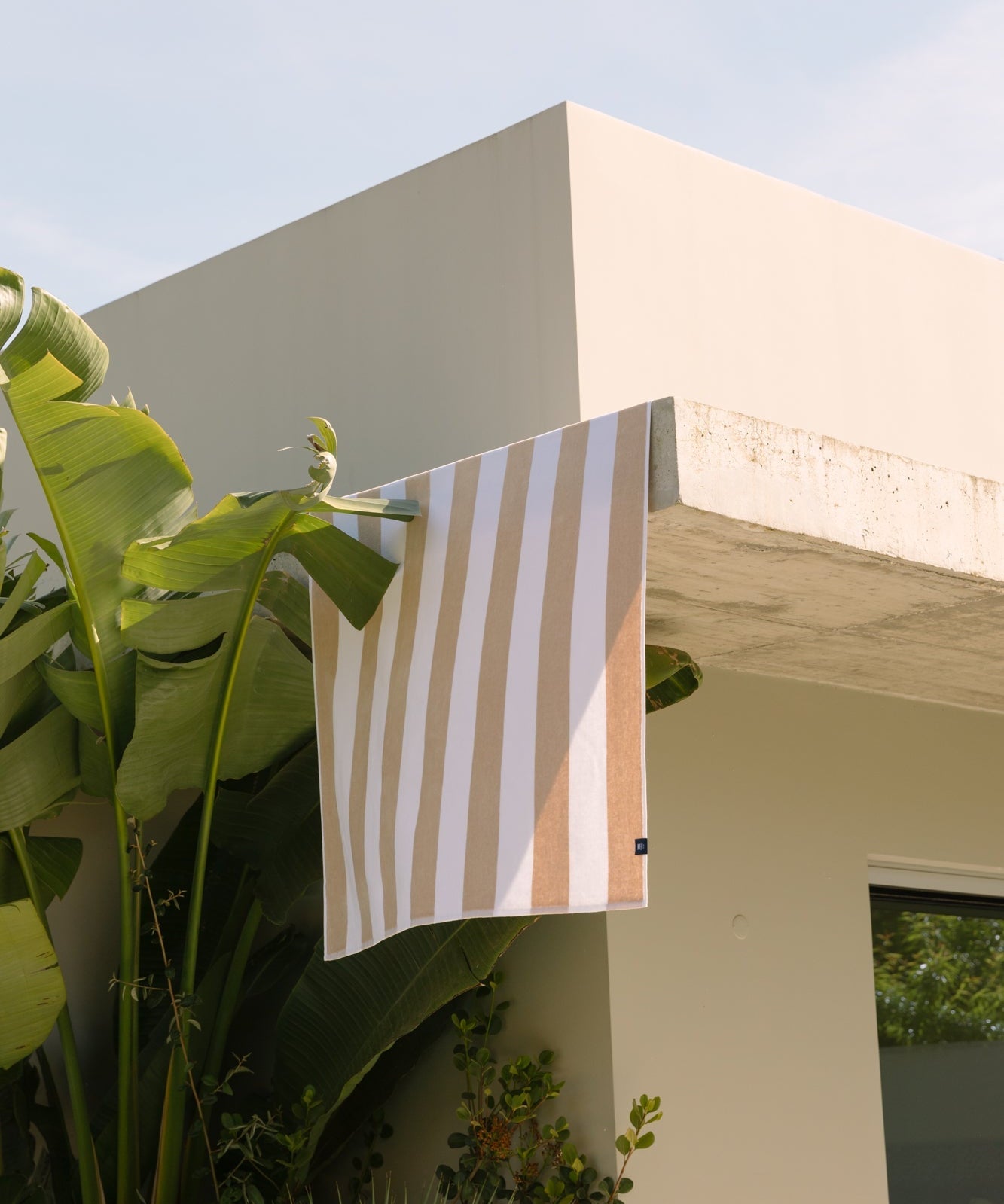 Gibalta beach towels - Torres Novas