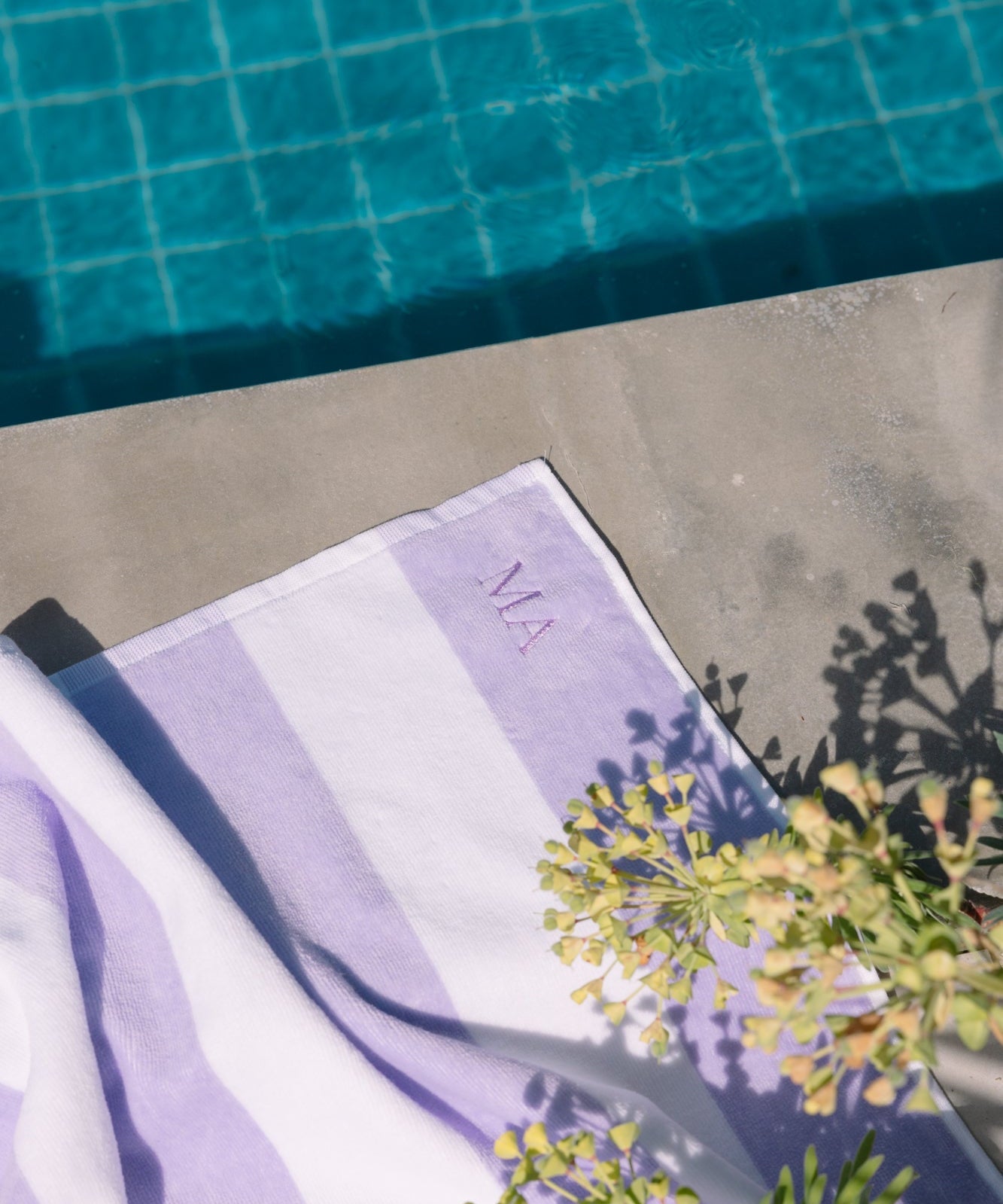 Gibalta beach towels - Torres Novas