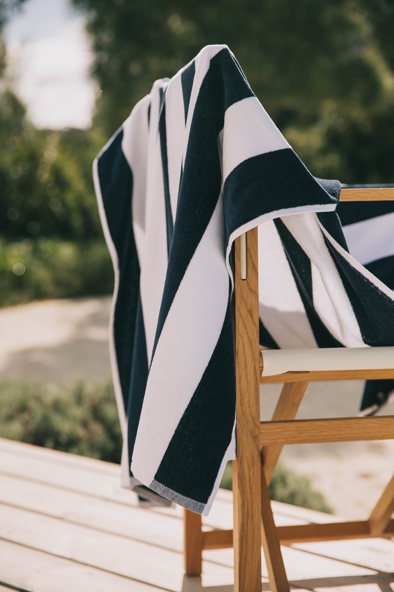 Gibalta beach towels - Torres Novas