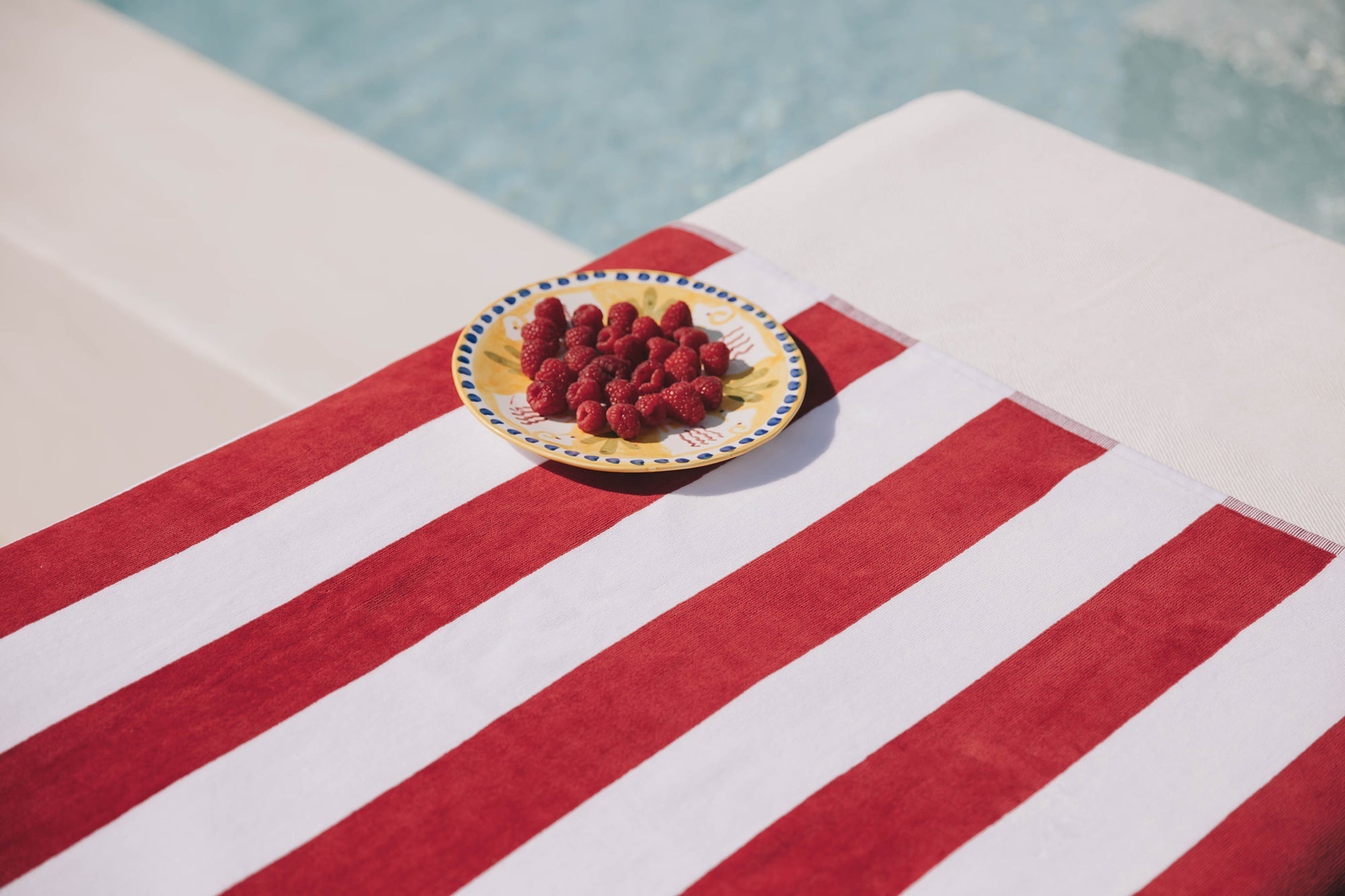 Gibalta beach towels - Torres Novas