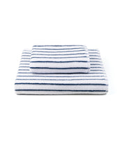 Lima azul con gris