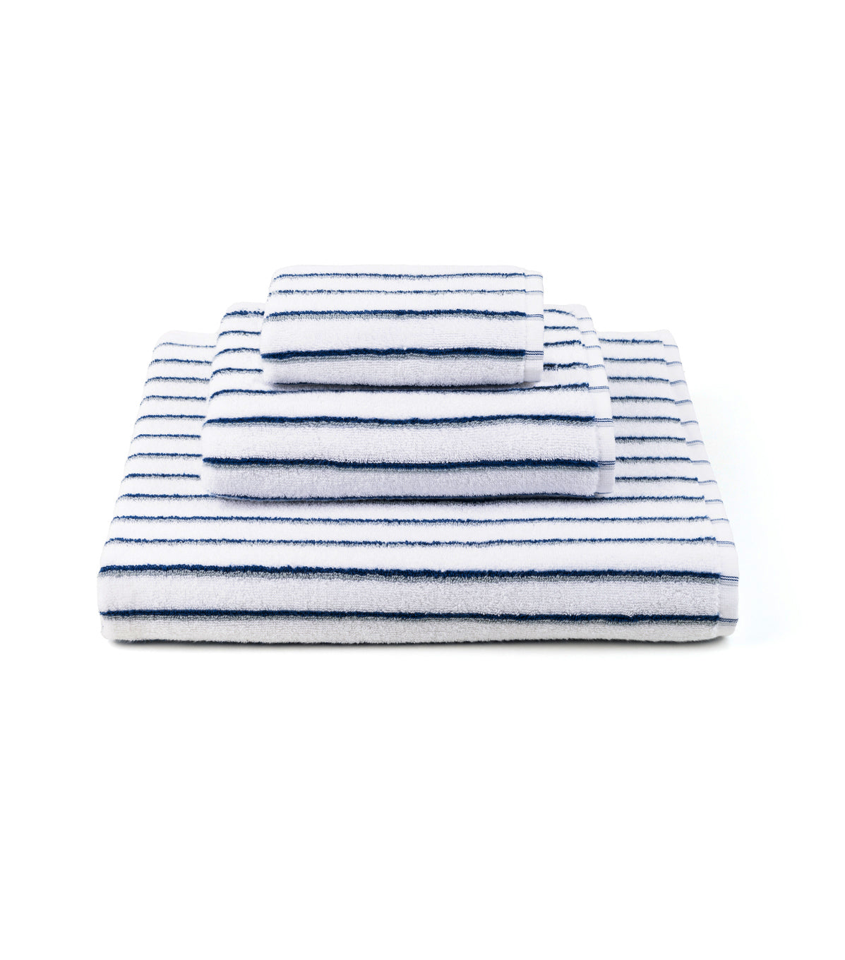 Lima azul con gris