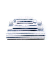 Lima azul con gris