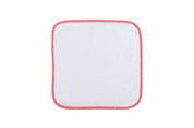 Candy cane face towel - Torres Novas