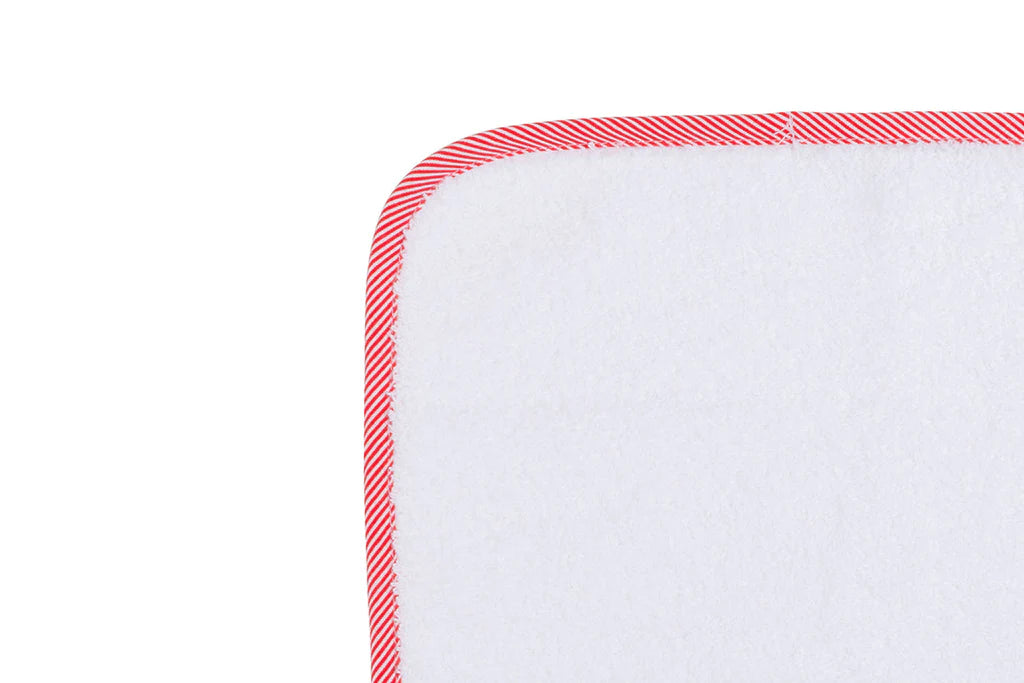 Baby towel - Mira in Organic Cotton 600 GSM - Torres Novas