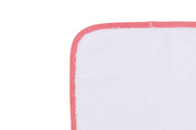 Candy cane face towel - Torres Novas