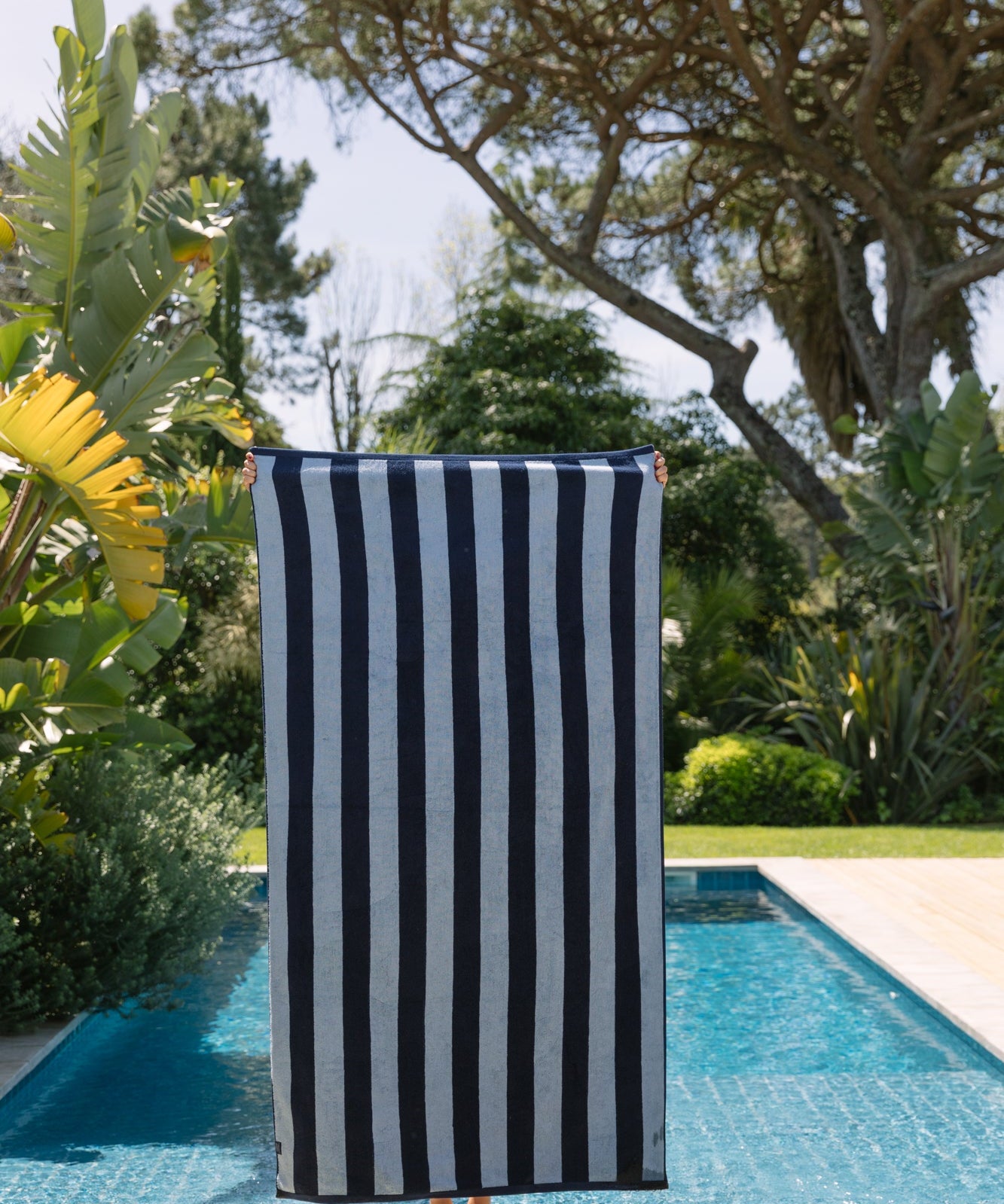Pena beach towels - Torres Novas