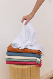 Santana Kids beach towels