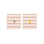 Barra napkin with easter embroidery - Torres Novas