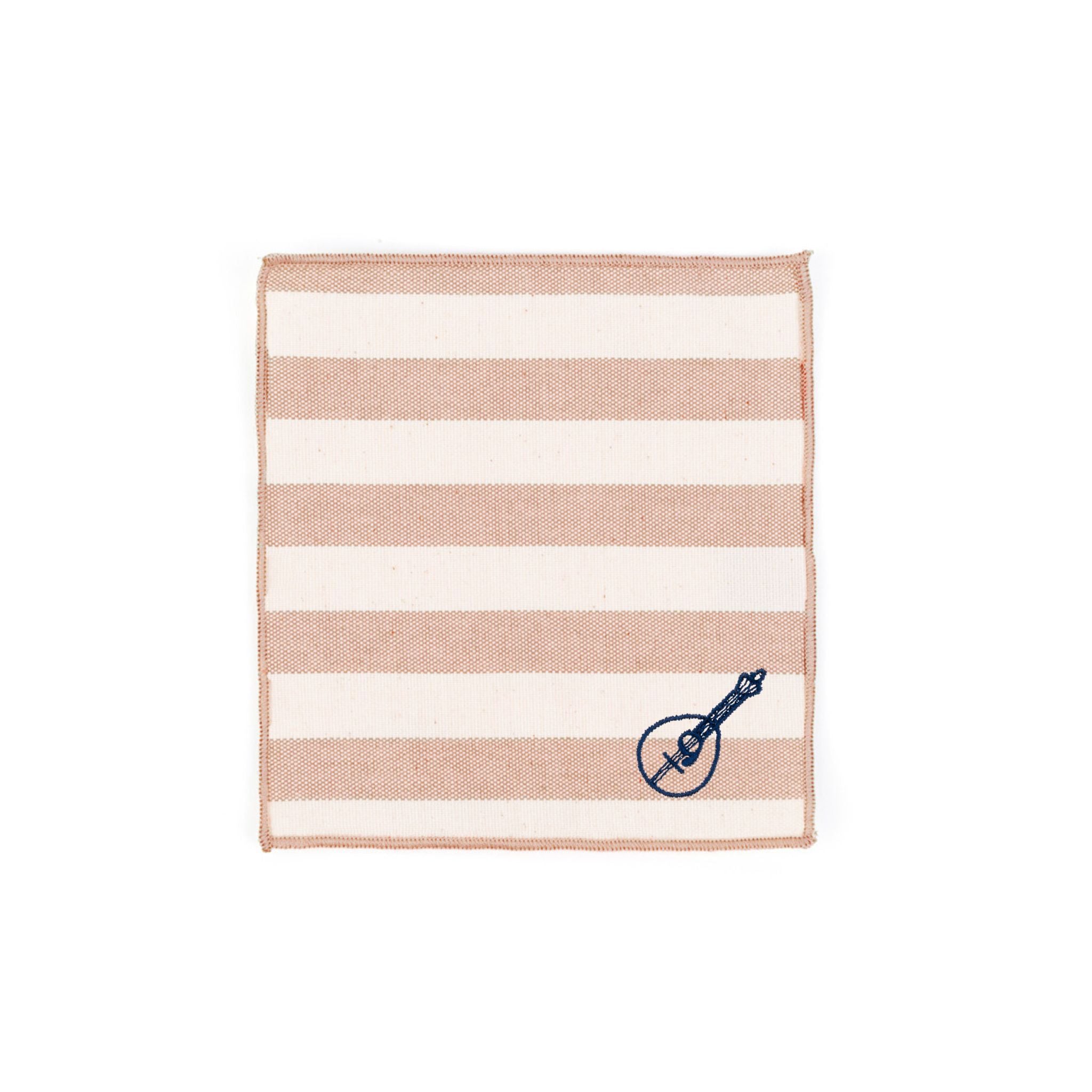 Barra napkins with portugal embroidery - Torres Novas