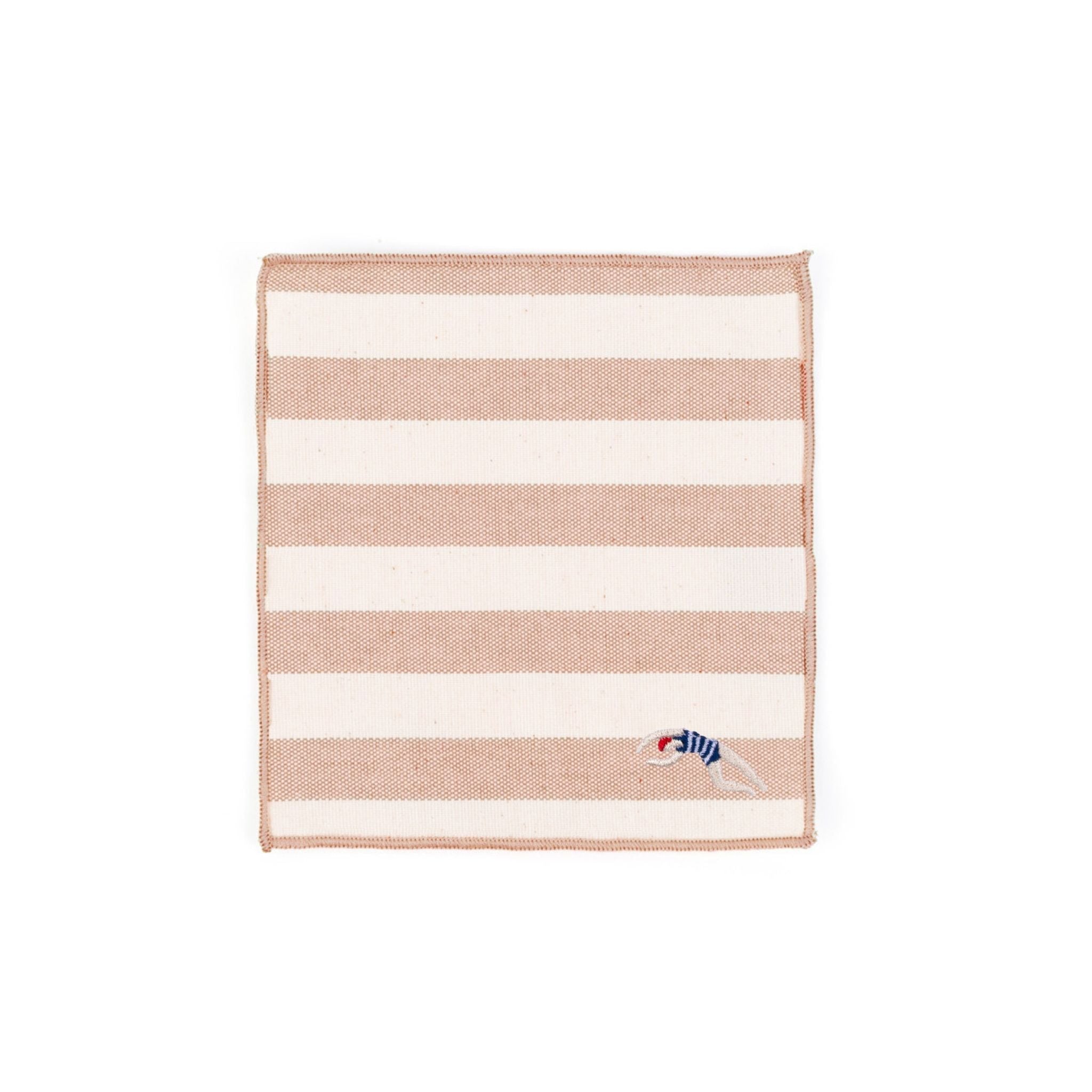 Guardanapo Barra com desportistas retro