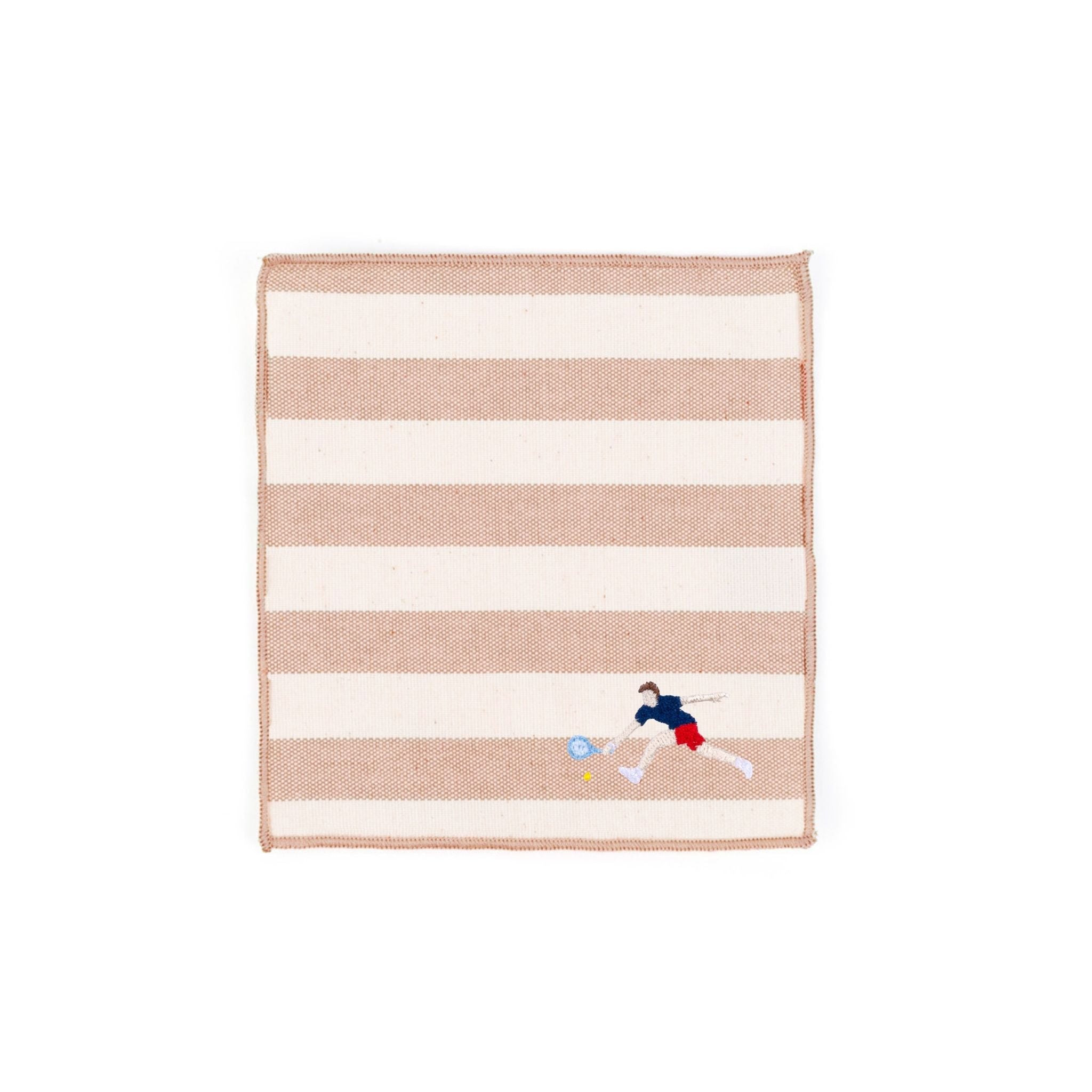 Guardanapo Barra com desportistas retro