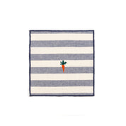 Servilletas Barra con bordados de Pascua 