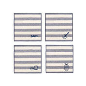 Barra napkins with portugal embroidery - Torres Novas