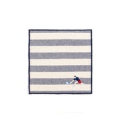 Guardanapo Barra com desportistas retro