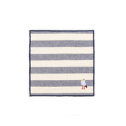 Servilletas bordadas de verano Barra