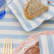 Barra Table Linen