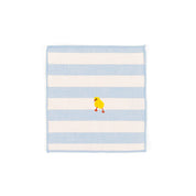 Servilletas Barra con bordados de Pascua 