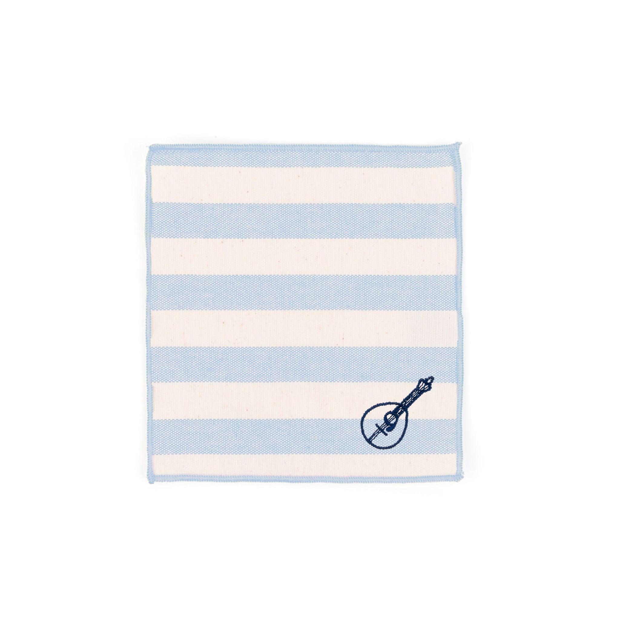 Barra napkins with portugal embroidery - Torres Novas