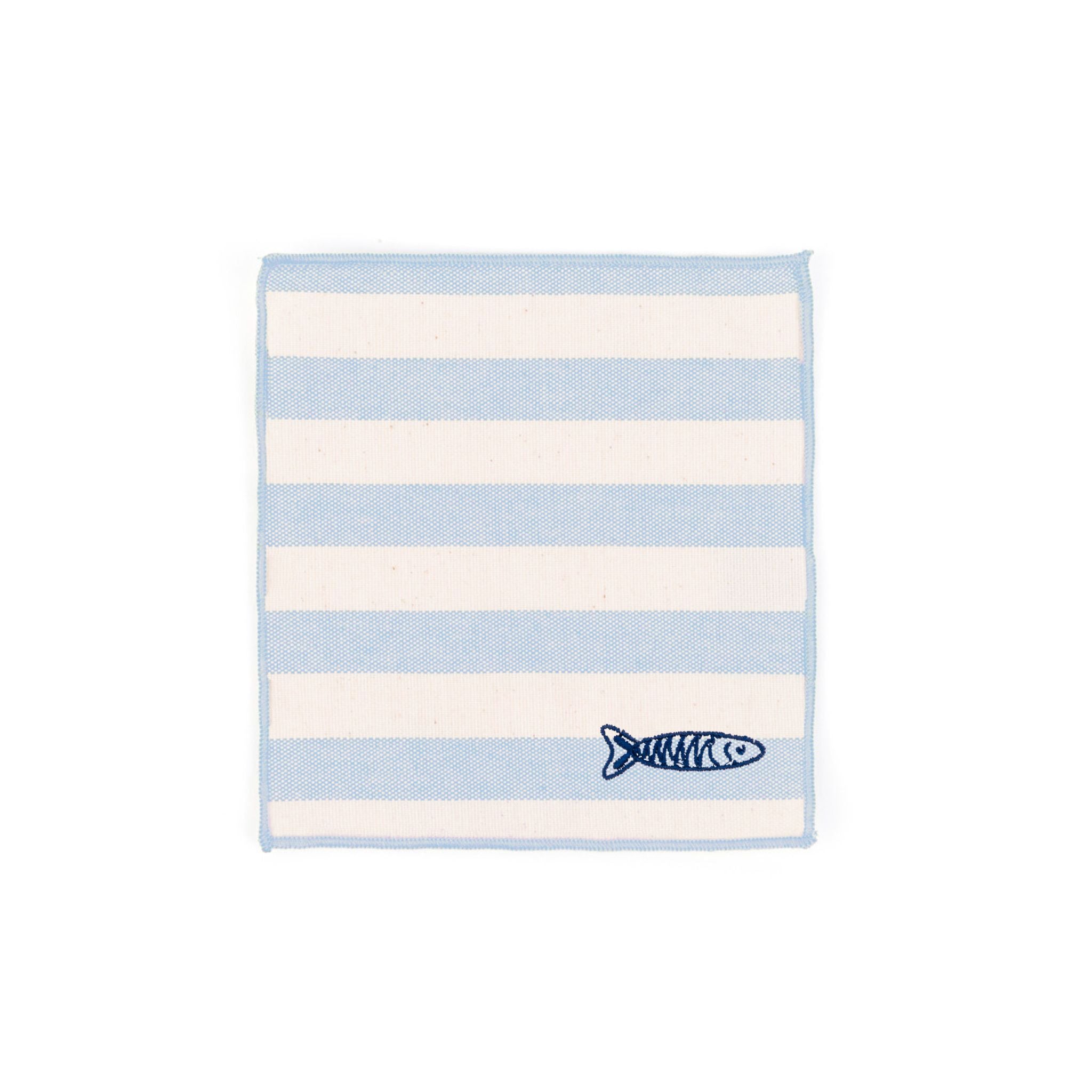 Barra napkins with portugal embroidery - Torres Novas