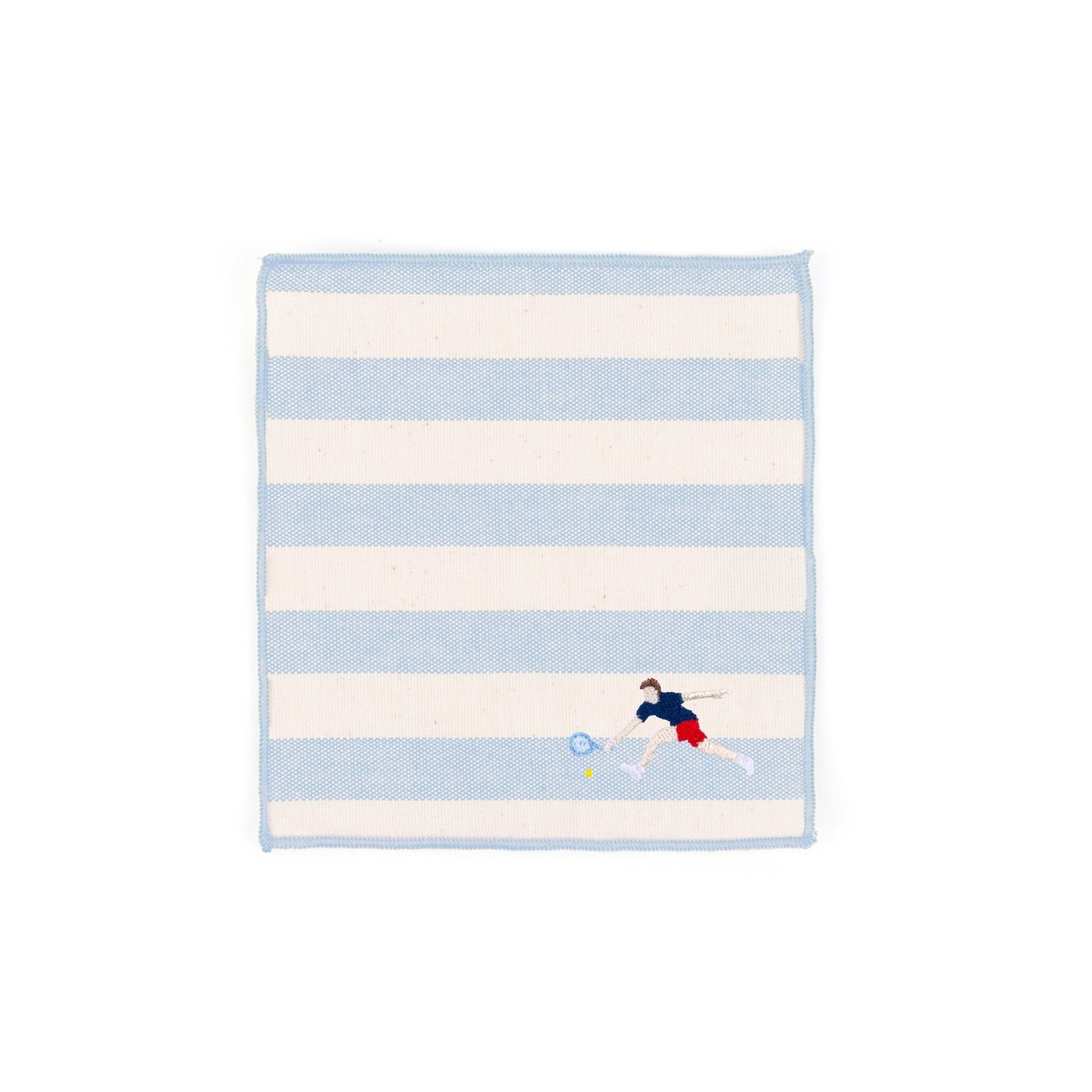 Guardanapo Barra com desportistas retro