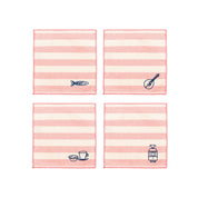 Barra napkins with portugal embroidery - Torres Novas