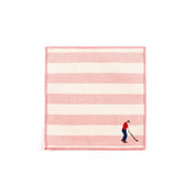 Guardanapo Barra com desportistas retro