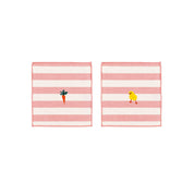 Barra napkin with easter embroidery - Torres Novas