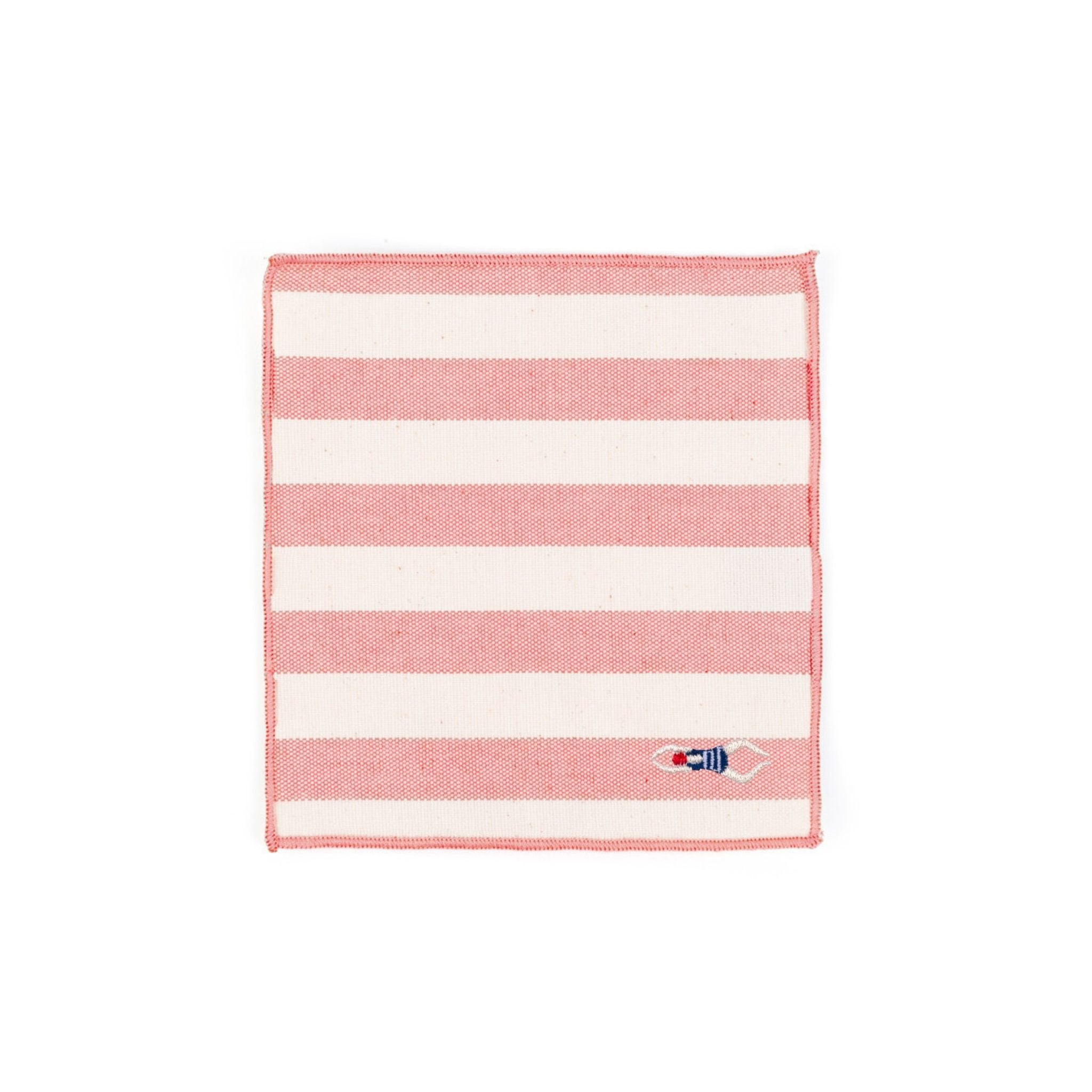 Guardanapo Barra com desportistas retro