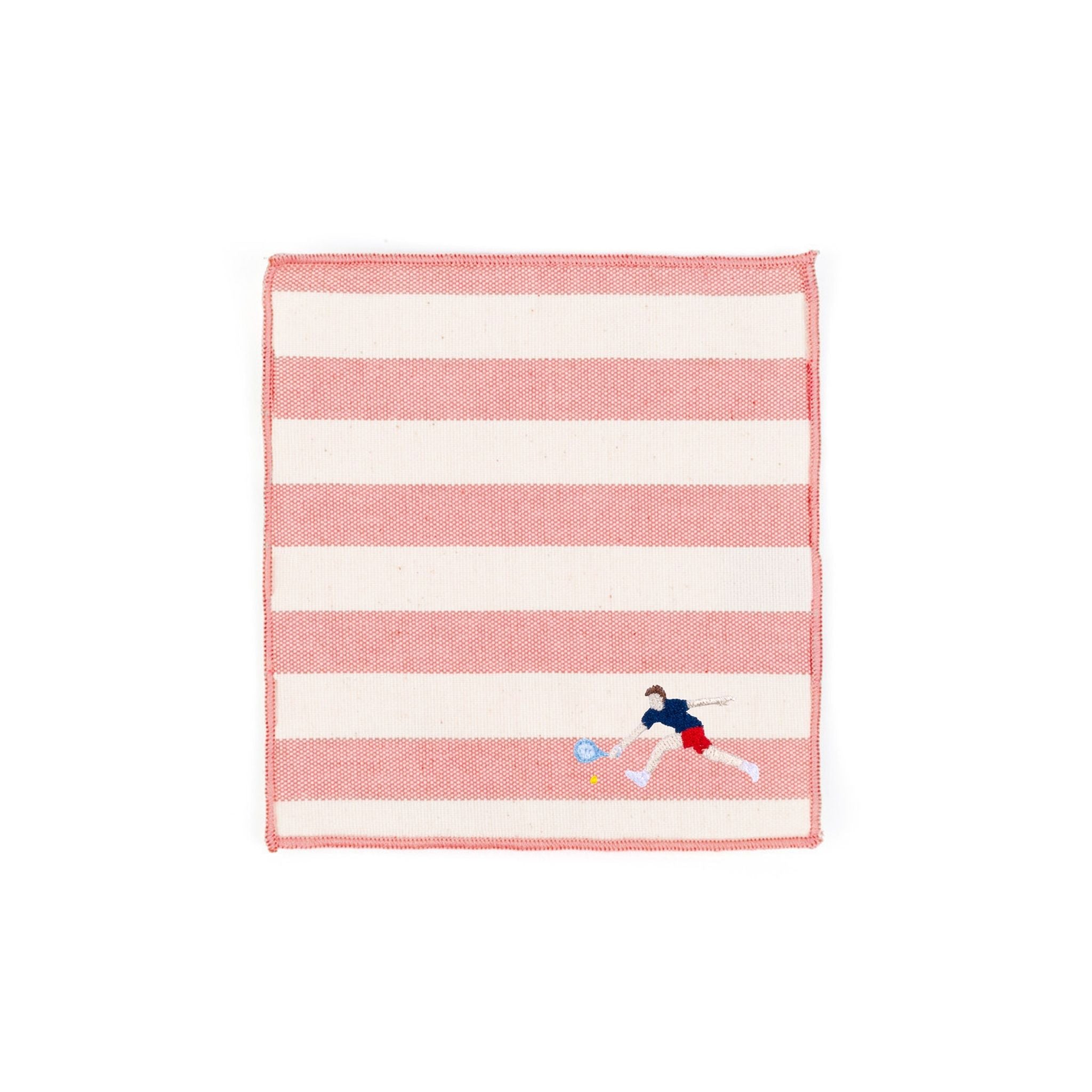 Guardanapo Barra com desportistas retro