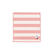 Servilletas bordadas de verano Barra