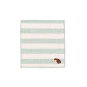 Servilletas bordadas de otoño Barra