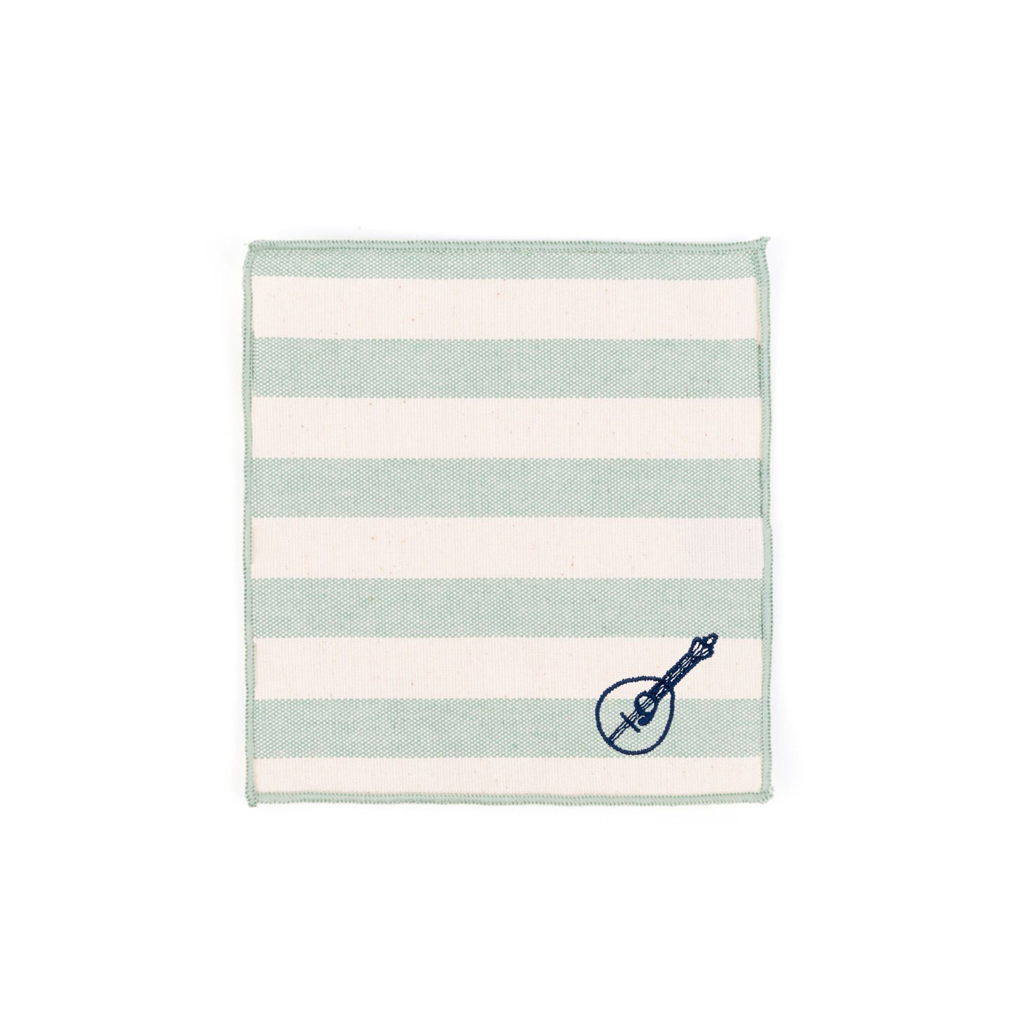 Barra napkins with portugal embroidery - Torres Novas