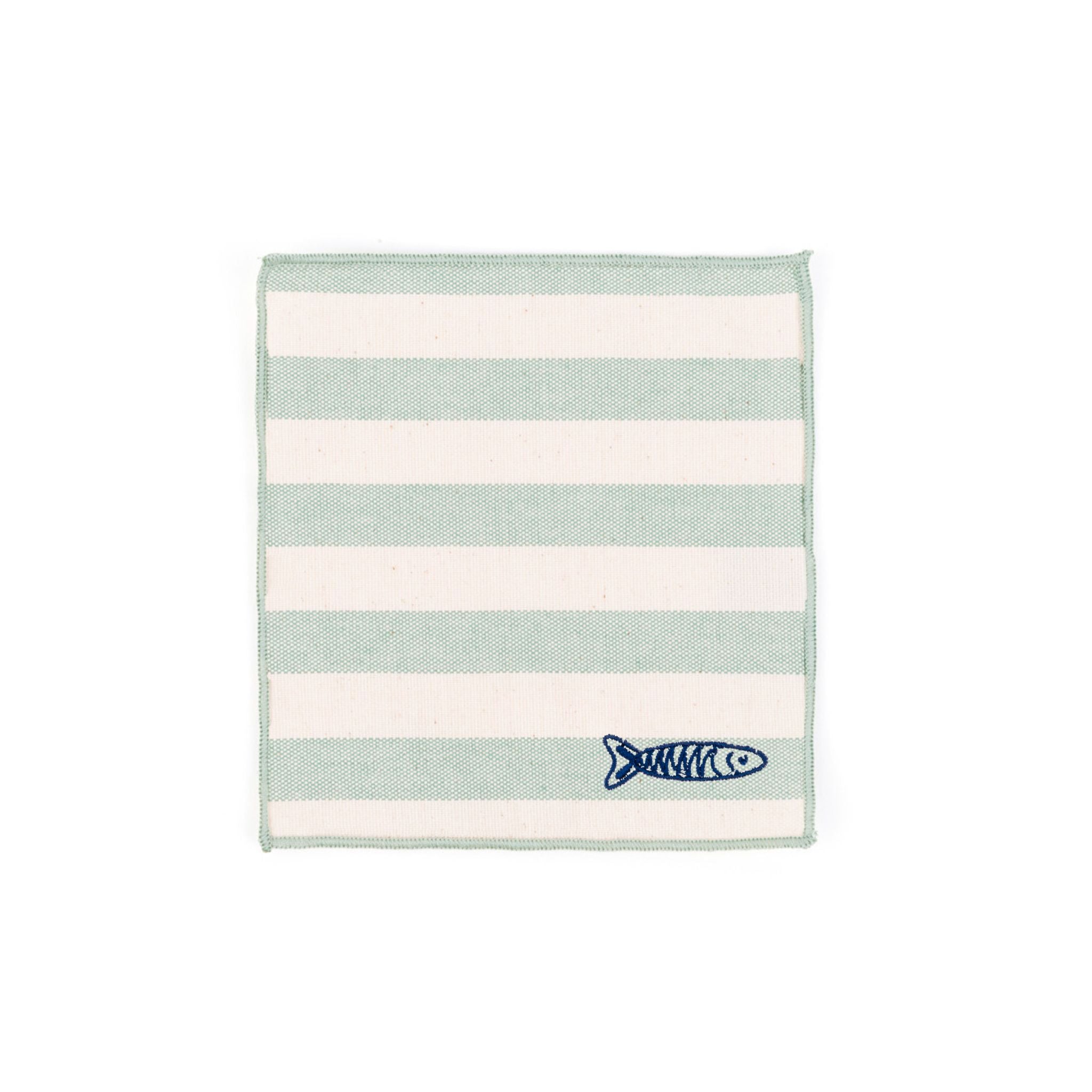 Barra napkins with portugal embroidery - Torres Novas