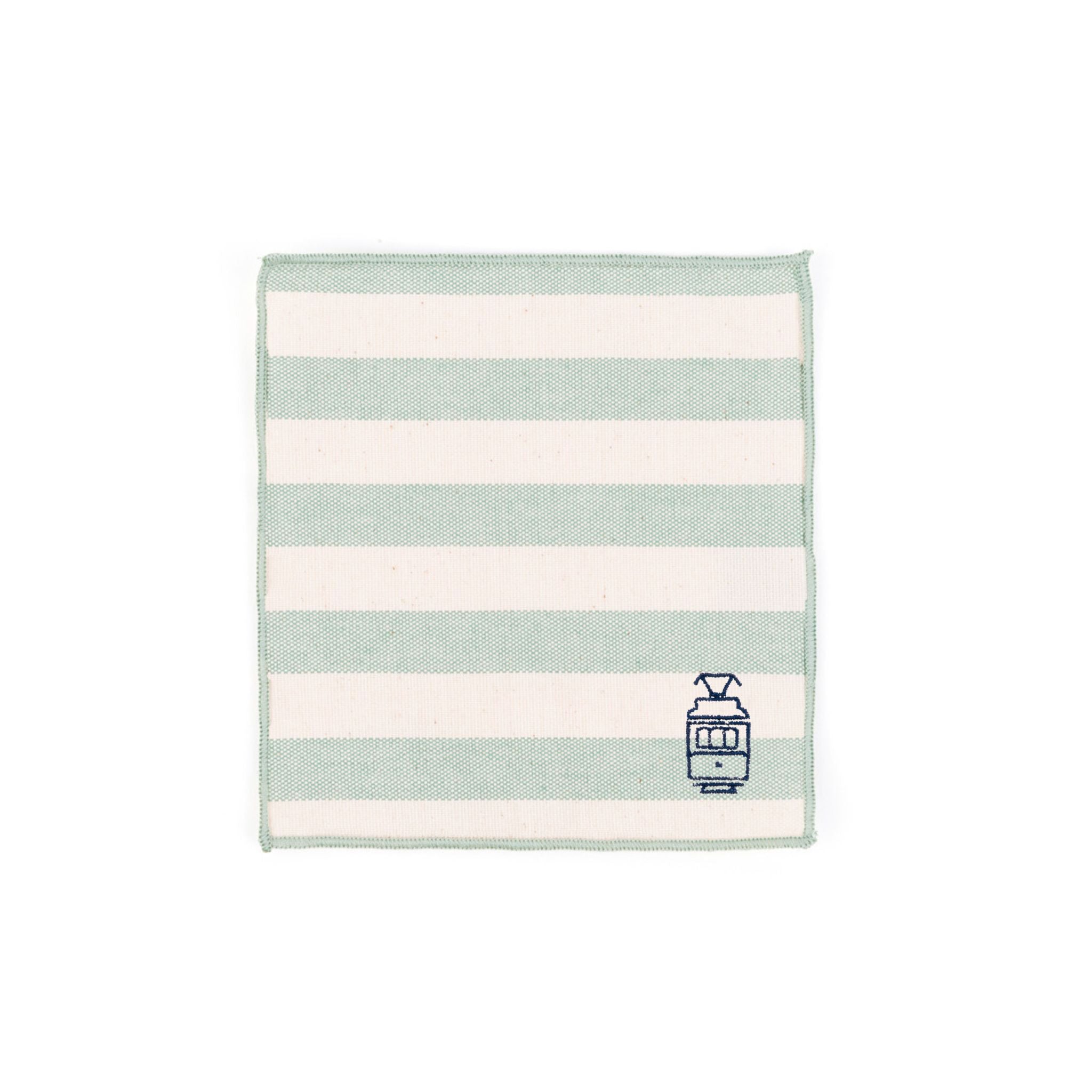 Barra napkins with portugal embroidery - Torres Novas