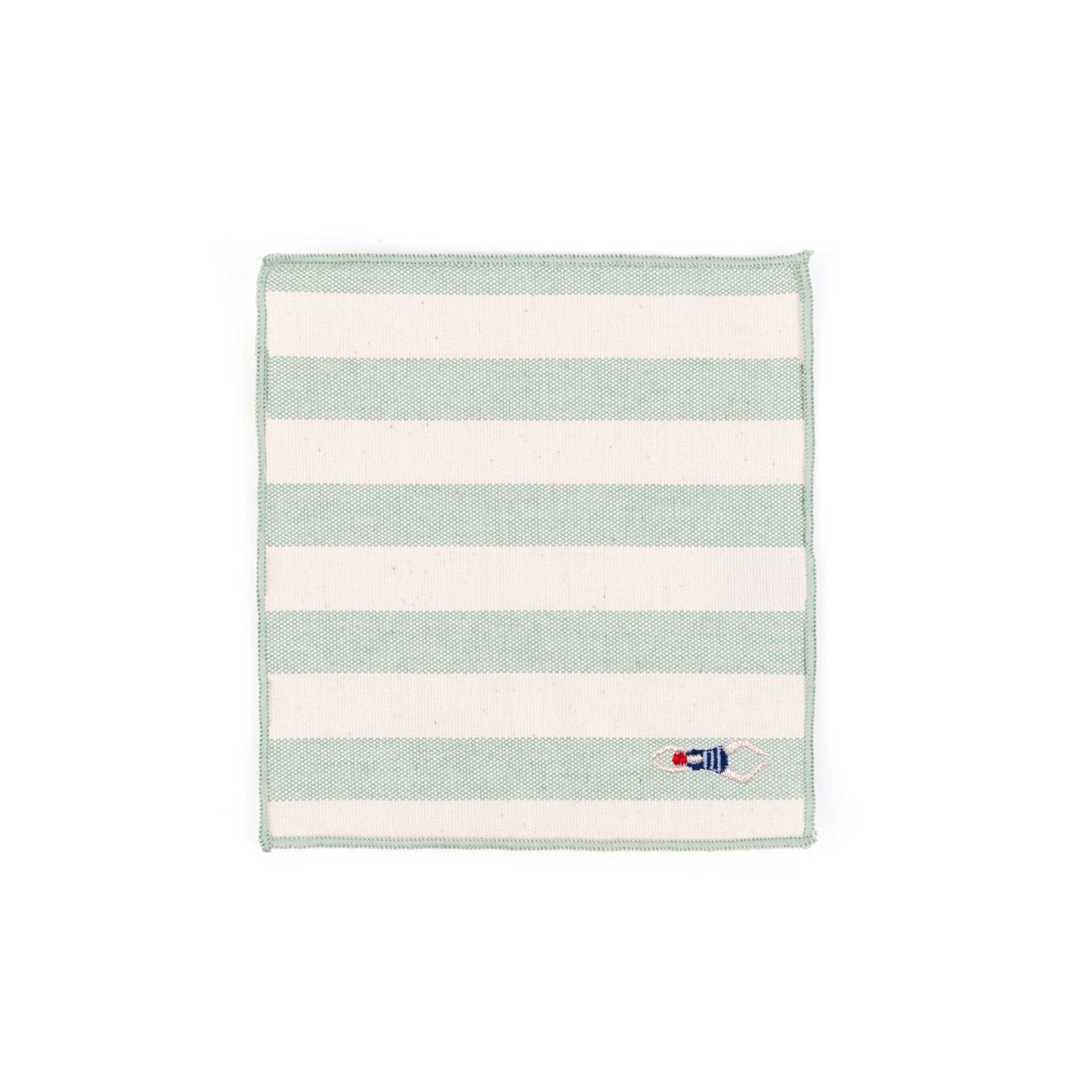 Guardanapo Barra com desportistas retro