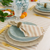 Barra Table Linen